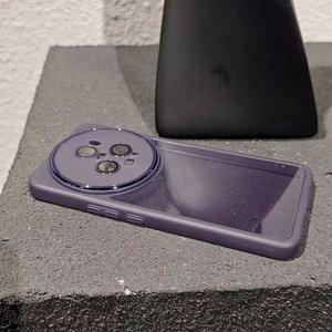 POUR L'HONNEUR En Gros Électrolytique caméra multi couleur TPU lentille film étui de téléphone portable pour <span class=keywords><strong>HONOR</strong></span> 60 70 80 - Product Image 6