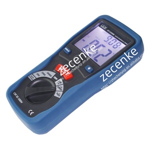 Dt-5300b Измеритель сопротивления заземления - Product Image 6