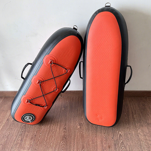 Boa da sub gonfiabile ad alta pressione per la pesca subacquea - Product Image 1