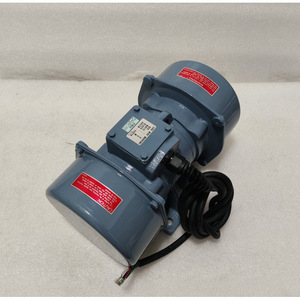 มอเตอร์สั่นสะเทือนแนวตั้ง Uras-Techno รุ่น KEEV-8-6R 24V 10000 รอบต่อนาที แรง 5G พร้อมระบบป้องกันความร้อนเกิน - Product Image 4