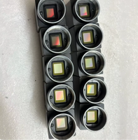 Kamera Industri Hikrobot MV-CA050-10GM 5MP GigE Sensor IMX264 C-Mount untuk Visi Mesin untuk Inspeksi Otomasi Pabrik