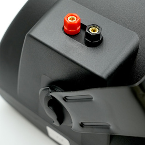 <span class=keywords><strong>2025</strong></span> Hot Bán 40W Hai-Cách HiFi Treo Tường Loa 6 "Woofer & 1" Tweeter Cho Rạp Hát Tại Nhà Hệ Thống Âm Thanh Nền Âm Nhạc Tường - Product Image 6