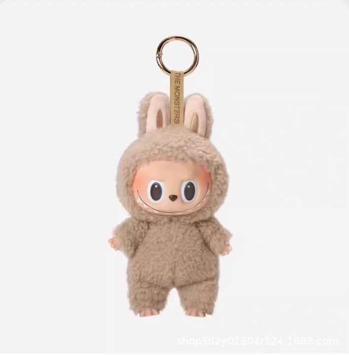 Labubu zimomo 38cm ぬいぐるみラブブ