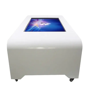 43 inch HD LCD Bảng điều chỉnh điện dung đa cảm ứng thông minh tương tác cà phê trò chơi cảm ứng bảng - Product Image 4