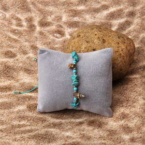 <span class=keywords><strong>2026</strong></span> नए डिजाइन फैशन कॉंक के साथ महिलाओं के फैशन टर्क्विड बेड्स - Product Image 5