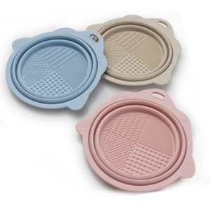 Hot <b>Sale</b> Facial Mixing Bowl Brush <b>Face</b> Silicone <b>Mask</b> Bowl - Product Image 2