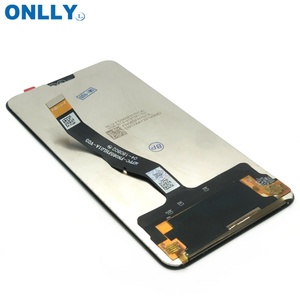 Pantalla LCD de Alta Calidad para Teléfono Móvil, Pantalla Táctil para Huawei Honor 8x - Product Image 3