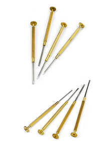 Juego <span class=keywords><strong>de</strong></span> herramientas <span class=keywords><strong>de</strong></span> reparación <span class=keywords><strong>de</strong></span> relojes <span class=keywords><strong>de</strong></span> alta calidad <span class=keywords><strong>Destornilladores</strong></span> <span class=keywords><strong>de</strong></span> <span class=keywords><strong>precisión</strong></span> para anteojos y trabajos electrónicos pequeños - Product Image 4