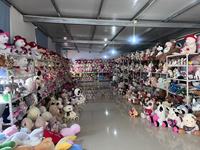 Valentijn Beer Hond Pluche Knuffel Dier Cadeau 10 Inch Schattig Hart Met Super Zachte Pp Katoen Stress Reliëf Speelgoed Valentijnsdag