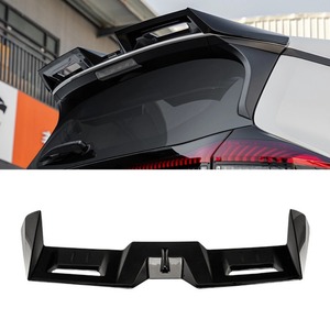สปอยเลอร์หลังคาสำหรับรถยนต์ Toyota RAV4 WILDLENER ปี 2020-2026+ อุปกรณ์ตกแต่งรถยนต์ - Product Image 4