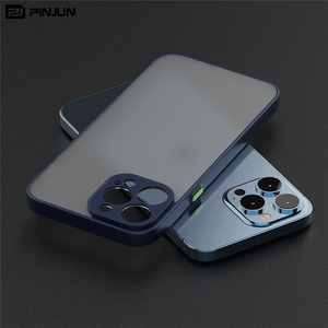 เคสโทรศัพท์มือถือลายฝ้าด้าน,เคสโทรศัพท์ฝาครอบหลังควันใหม่สำหรับ <span class=keywords><strong>Oppo</strong></span> F21 <span class=keywords><strong>Pro</strong></span> <span class=keywords><strong>Reno8</strong></span> K10 A55s A76ค้นหา X5กันกระแทก - Product Image 6