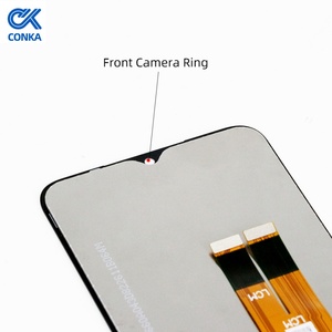 Pantalla LCD Samsung A14 4G al por Mayor con 1 Año de Garantía, Precio de Fábrica, Pantalla A145 para Samsung A14 - Product Image 4