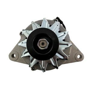 Alternador de Repuesto Nuevo DQ000420 para Montacargas Heli CPCD100 QC3K con Motor Quanchai 6J1 - Product Image 5