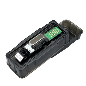 Cabezal de Impresión Roland DX4 SV LEF2-300 para Impresora de Inyección de Tinta, Compatible con Tinta Eco Solvente y Tinta Solvente, Nuevo - Product Image 4