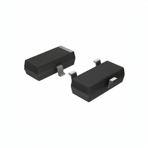 ชิ้นส่วนวงจรอิเล็กทรอนิกส์ ทรานซิสเตอร์ TO-236-3, SC-59, SOT-23-3 2SC3138-Y(TE85L,F) ตัวแทนจำหน่ายอย่างเป็นทางการ - Product Image 1