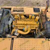 Ensemble moteur diesel 3066 3066T 3066TA pour excavatrice CAT 320B 320C 320D 323D