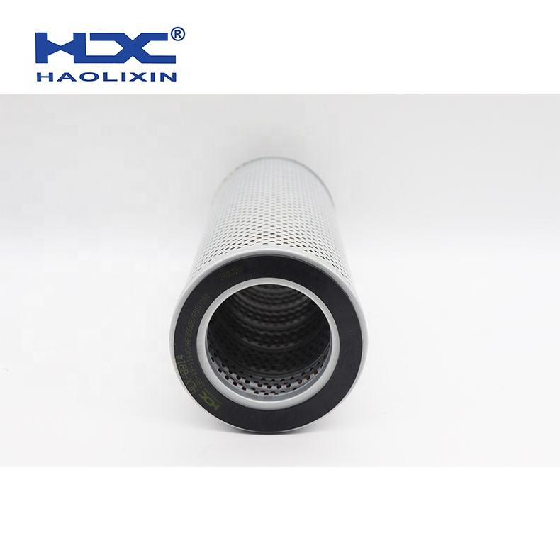 Filtro hidráulico pt8893 knj14680 935-369 93-5369 sh60513