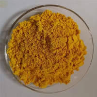 Colorant organique bon marché à base de solvant jaune 16 pour PVC