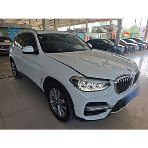 Auto Usado <span class=keywords><strong>BMW</strong></span> X3 <span class=keywords><strong>2021</strong></span> en Stock, Motor de Combustión de Gasolina, Automático, SUV de 5 Plazas, Volante a la Izquierda, para Conductores Diarios de SUV - Product Image 3