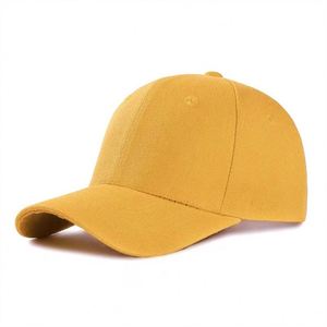 Custom Logo Outdoor Sports Cotton 6 Panel Snapback Baseball <b>Cap</b> Adjustable Flat Brim <b>Blank</b> Sport Hat - Product Image 1