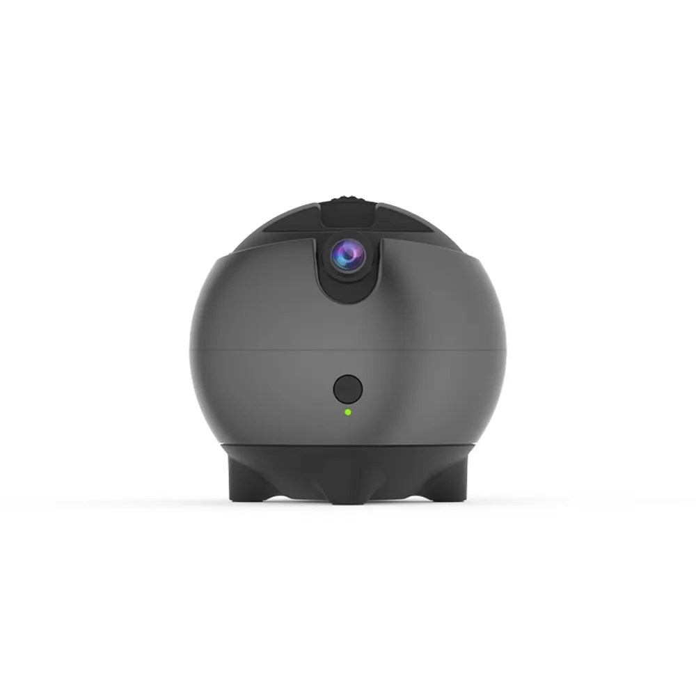 Topjoy 360-Grad-Drehung Gesichts verfolgung Persönlicher Roboter Smartphone Handy Live-Kamera Gimbal Stabil izer