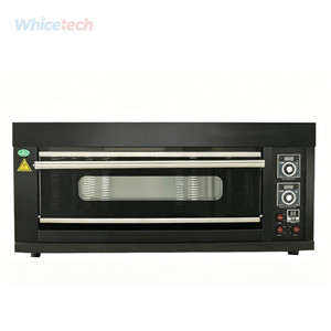 Tostadora de Pan Comercial YCD-2D1, <span class=keywords><strong>Horno</strong></span> Eléctrico Comercial para Equipamiento de Cocina Comercial - Product Image 1