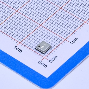 5磅/平方英寸压力传感器WF153A，低功耗为移动设备和可穿戴设备配备室内空气质量测量传感器 - Product Image 4