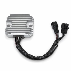 Toutes les pièces de rechange du régulateur redresseur de moto pour SUZUKI 2006 GSX-R 600 - Product Image 1
