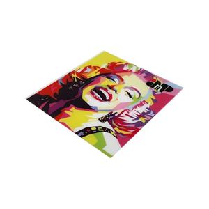 Etiquetas de Embalaje para Tazas de Café Personalizadas al por Mayor, Etiquetas Impermeables de PET/PVC/TPU, Impresión de Etiquetas Adhesivas para Regalos - Product Image 1