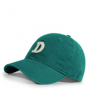 Gorra de béisbol Flying Four Seasons New Soft Top Shade Modelo F para hombre y mujer, estilo coreano, para parejas, material Ds - Product Image 1