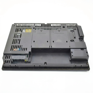 Pantalla Táctil HMI Serie GT1572 GT1572-VNBA con Interfaces Ethernet y RS-485 para Automatización Industrial - Product Image 1