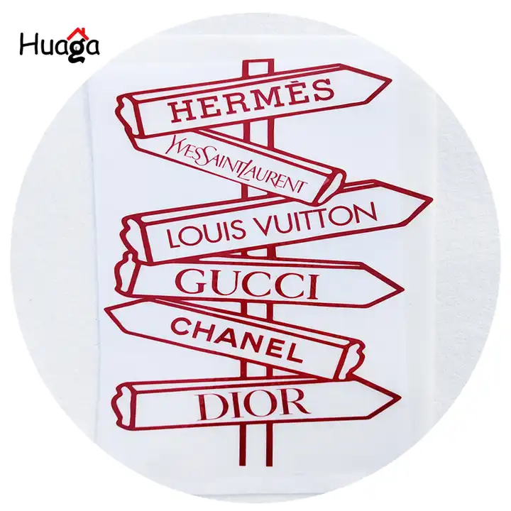 Source Huaga T-shirt Applique new Designs Printable Vinyl Heat Transfer  welcome OEM on m.