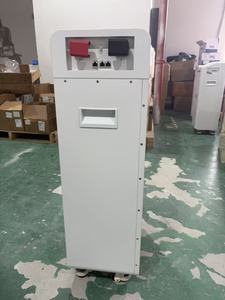 Boîtier DIY pour batterie lithium-ion SKS-L2-314 51.2V 280Ah 314Ah 15KWh 16KWh avec BMS SEPLOS et fonctionnalité active - Product Image 4