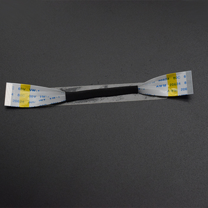 Tùy chỉnh 0.5/1.0/1.25mm 4P 6 7 8 10 12 14 18 20 22 24 26 30 32 34 35 Pin <span class=keywords><strong>ffc</strong></span> cáp loại A/B linh hoạt cáp phẳng kết nối lắp ráp - Product Image 5
