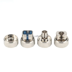 Conector SC para EXFO VIAVI Yokogawa, Adaptador de Conector SC FC ST LC para Conectores FTTH, Herramientas de Fibra Óptica, Conector de Transferencia - Product Image 2