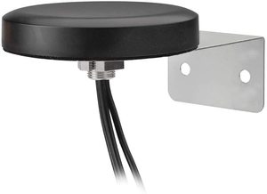 Antenne murale fixe Bingfu 4G LTE MIMO cellulaire GPS pour Cradlepoint IBR900 IBR1700 Sierra Wireless Airlink - Product Image 4