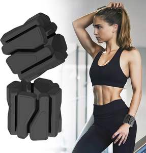 פילאטיס אביזרים לולאה רצועות ליבה המחוונים 1lb 2lb 4lb 4lb 4lb 4lb - Product Image 5