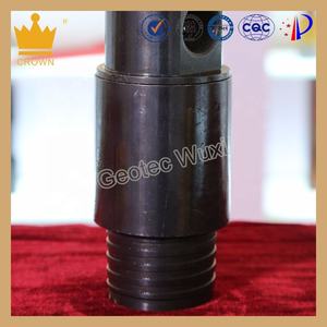 أدوات حفر BQ HQ NQ PQ AQ، أنابيب حفر HQ بأحجام متنوعة، وصلة دوارة عالية السرعة للمياه 25K 40K - Product Image 5