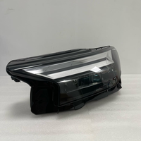Faros Delanteros LED Originales Usados 89G941033 89G941034 para Audi Q4 E-tron 2022-2026 35 40 45 E-tron quattro