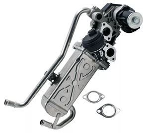 Accessoires de pièces automobiles <span class=keywords><strong>Vanne</strong></span> <span class=keywords><strong>EGR</strong></span> d'échappement 03P131512B 03P131512C 03P131512D 03P131512E pour VW Polo <span class=keywords><strong>Seat</strong></span> <span class=keywords><strong>Ibiza</strong></span> - Product Image 1