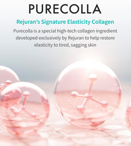 REJURAN Perfect V Tighter Dual Sheet Mask C PDRN Purecolla, mascarilla facial para levantar y reafirmar la línea de la mandíbula, antienvejecimiento, cuidado de la piel coreano, 4 unidades. - Product Image 6