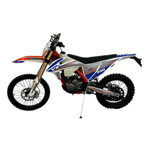 Moto tout-terrain 250CC à essence, vente chaude, fabriquée en Chine, moto à deux roues à <span class=keywords><strong>grande</strong></span> vitesse - Product Image 1