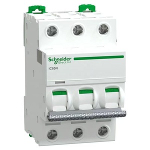 iC65N Vigi+ 2P C32A 30mA A ELE Pro RCBO, Disjoncteur combiné MCB+RCD pour <span class=keywords><strong>la</strong></span> protection contre <span class=keywords><strong>les</strong></span> surcharges et <span class=keywords><strong>les</strong></span> fuites à <span class=keywords><strong>la</strong></span> <span class=keywords><strong>terre</strong></span> des boîtiers domestiques et <span class=keywords><strong>de</strong></span> distribution - Product Image 4
