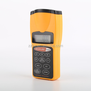เครื่องวัดระยะอัลตราโซนิก 18M พร้อมเลเซอร์พอยท์ CP-3007 เครื่องวัดระยะทาง CP-3007 - Product Image 4