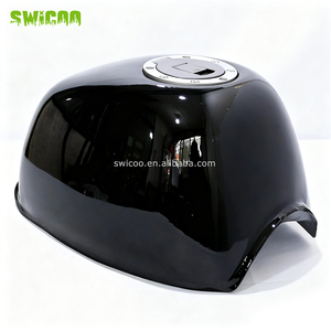 Réservoir de carburant SWICOO de haute qualité 8L pour <span class=keywords><strong>moto</strong></span> Honda 50CC <span class=keywords><strong>Mini</strong></span> Trail Z50 Z50A Z50J Z50R Monkey Bike - Product Image 3