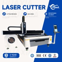 Découpeuse laser métallique haute vitesse OEM ODM pour usage industriel, livraison rapide