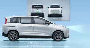 Pentium <span class=keywords><strong>NAT</strong></span> MPV รถพลังงานใหม่ที่ทนทานยาวนานมากของ2022ในราคาที่ไม่มีใครเทียบได้ - Product Image 6