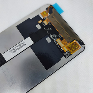 Pantalla Táctil de Repuesto Económica al por Mayor de 6.43 Pulgadas para Poco M4 Pro Redmi Note 11 con Digitalizador - Product Image 5