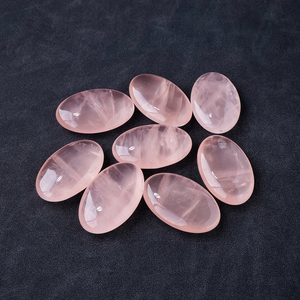 <span class=keywords><strong>Pietra</strong></span> Palmare in Quarzo <span class=keywords><strong>Rosa</strong></span> Naturale Lucidato a Forma di <span class=keywords><strong>Stella</strong></span> per Attrazione d'Amore e Guarigione Emotiva - Vendita all'Ingrosso - Product Image 5