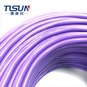 Cáp BUS Profibus Truyền Tín Hiệu 2core22AWG - Product Image 5